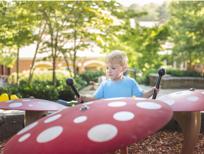 Harmony in Education